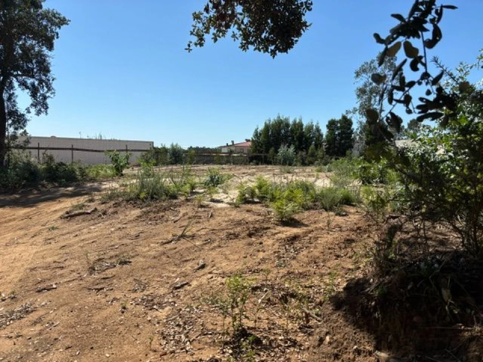 Terreno P/ Prédio para Venda em Vilar Foto 3