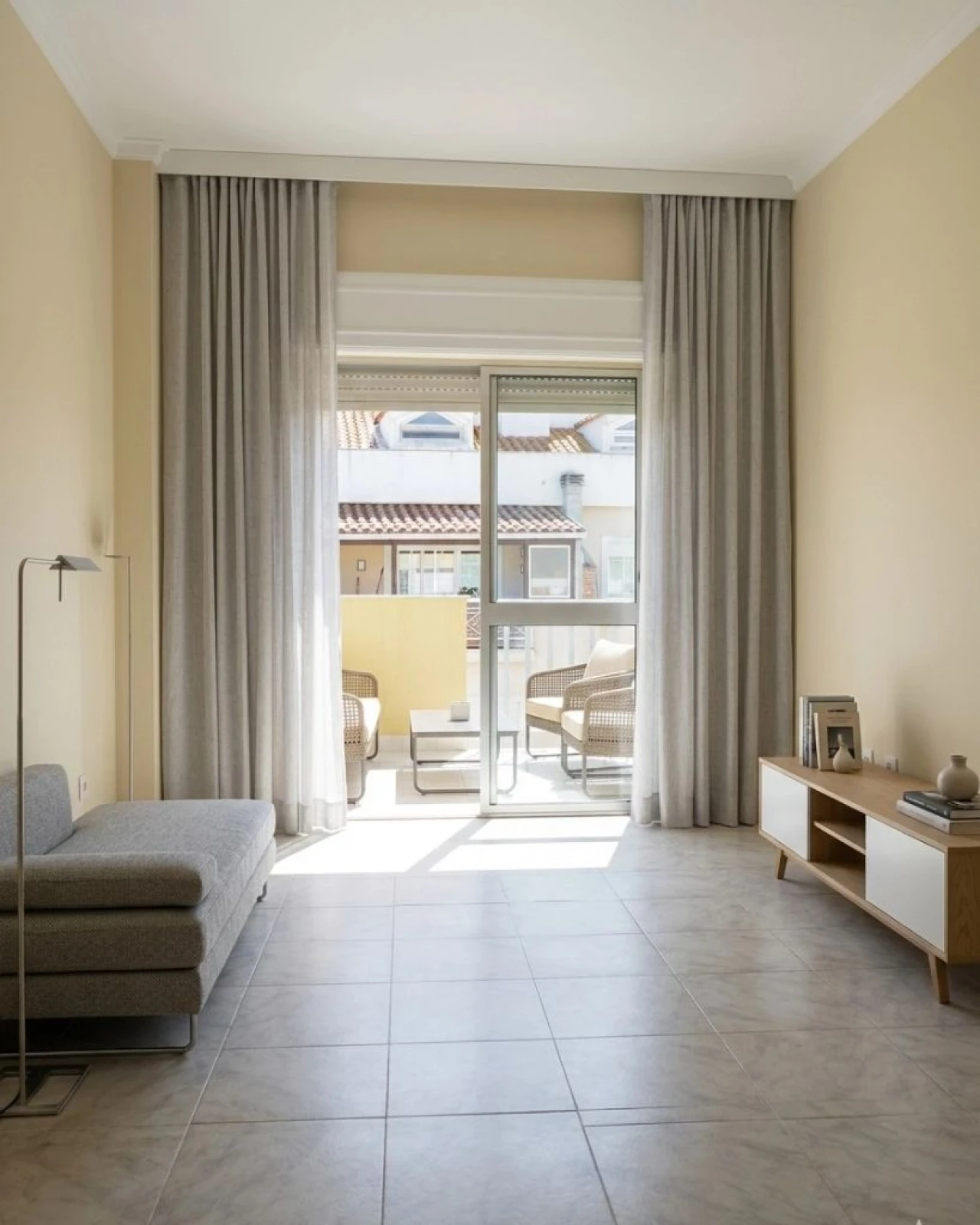Apartamento T2 para Venda em Pinhal Novo Foto 2