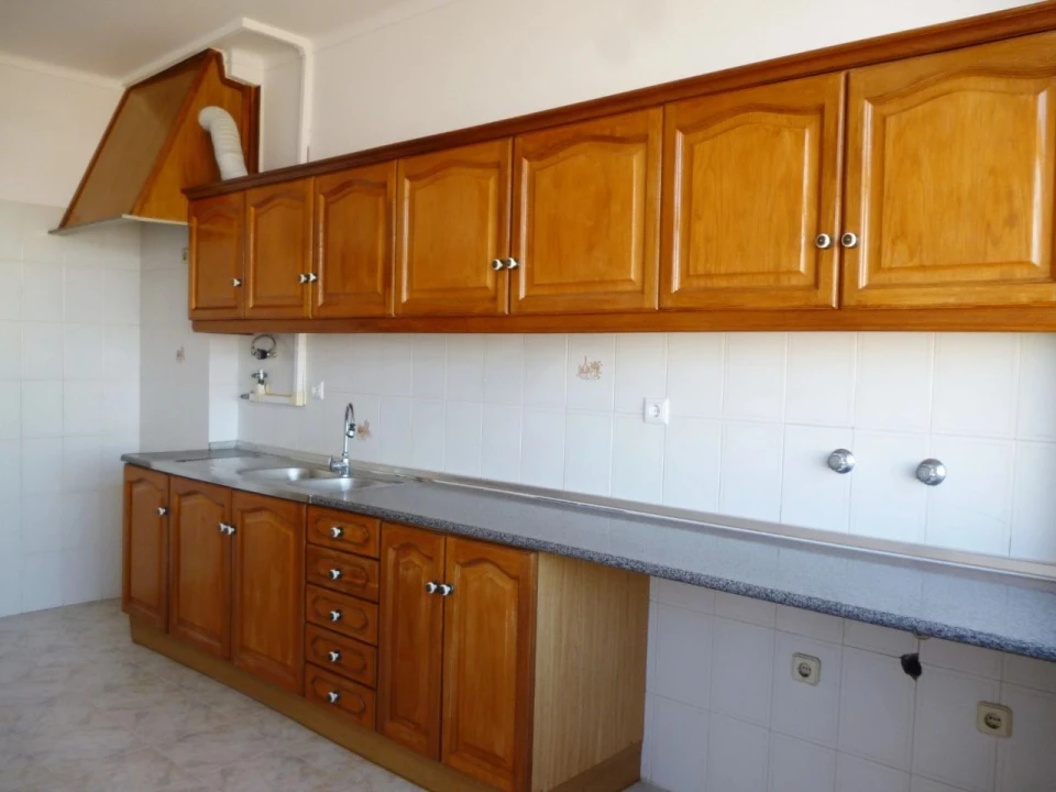 Apartamento T2 para Venda em Pinhal Novo Foto 6