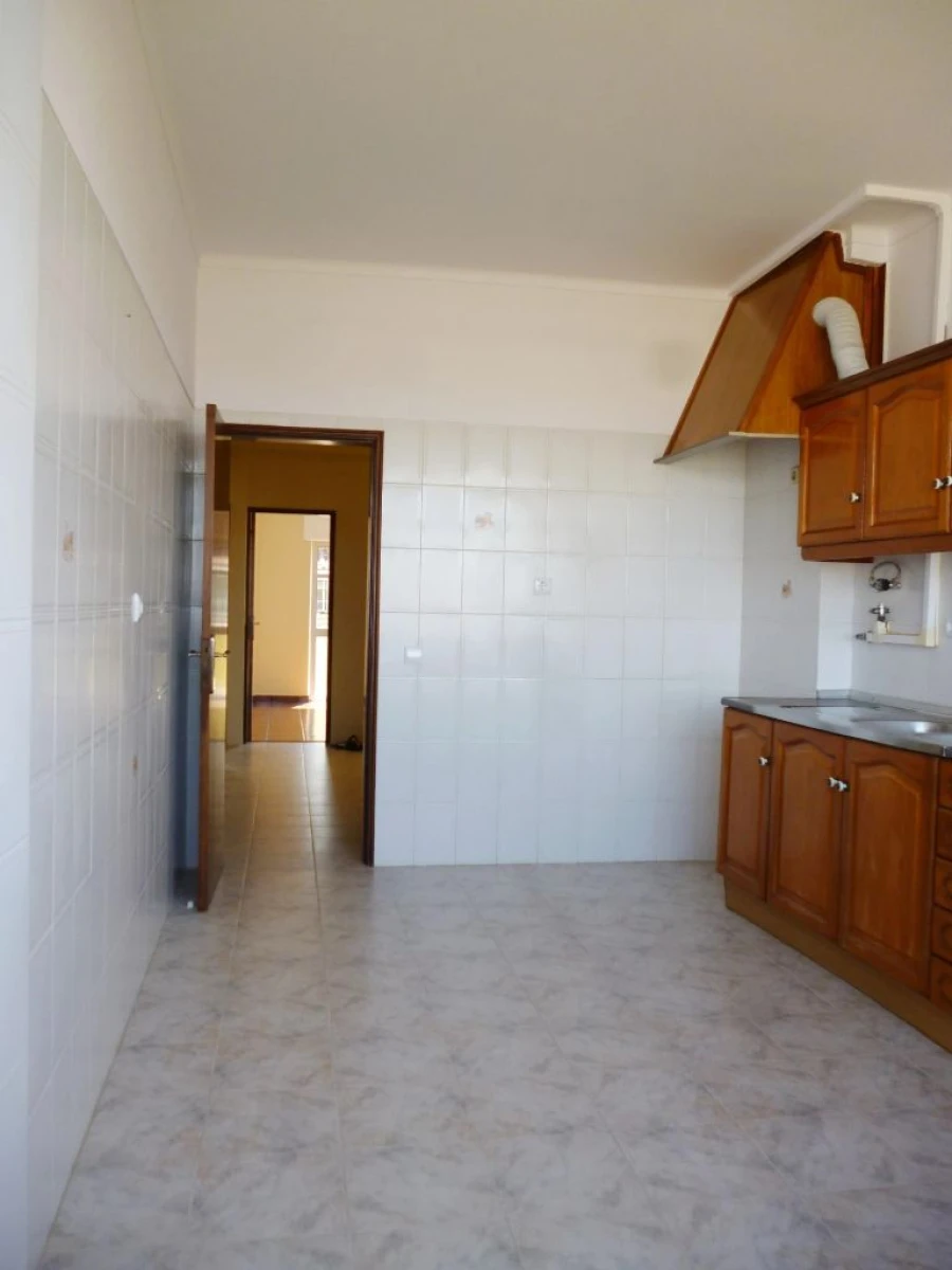 Apartamento T2 para Venda em Pinhal Novo Foto 12