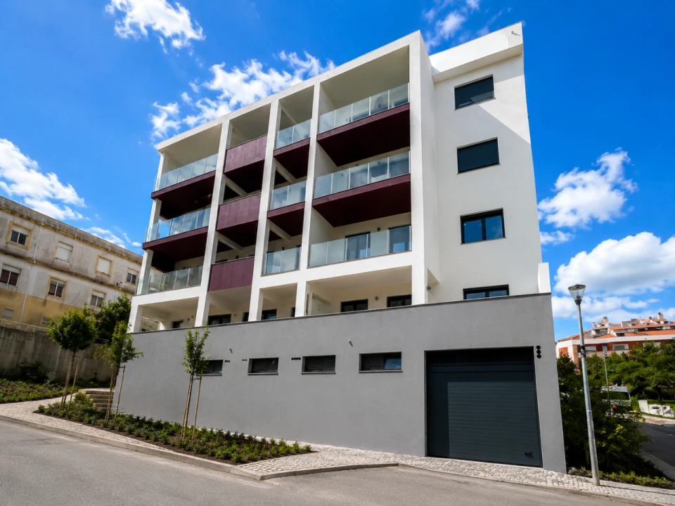 Apartamento T3 para Venda em Palmela Foto 1