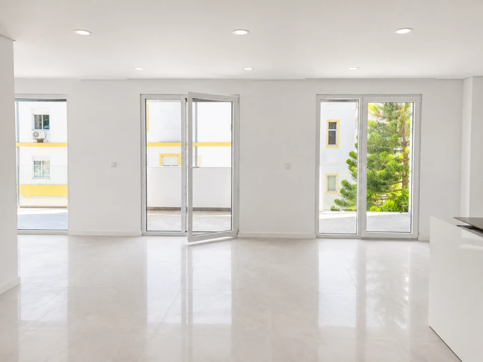 Apartamento T3 para Venda em Palmela Foto 1