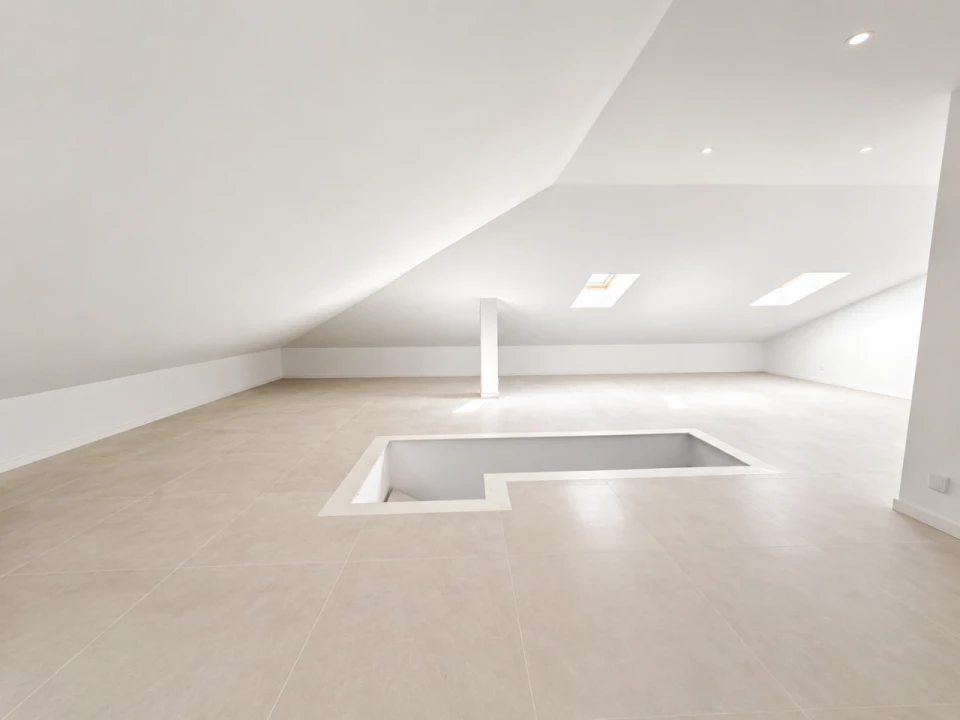 Apartamento T4 para Venda em Palmela Foto 5