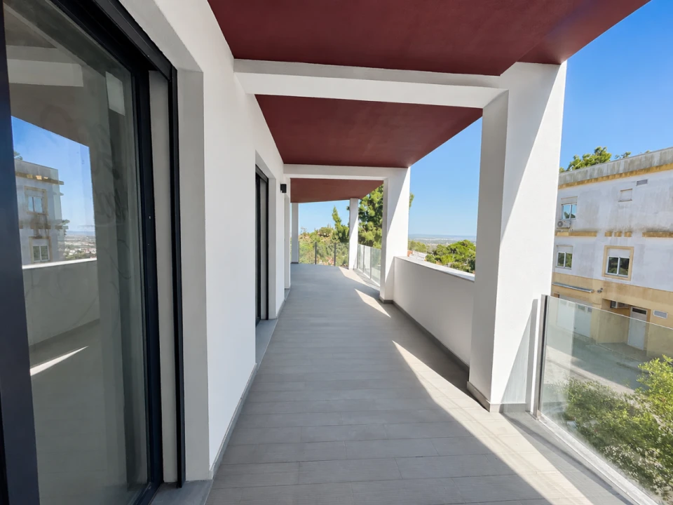 Apartamento T4 para Venda em Palmela Foto 8