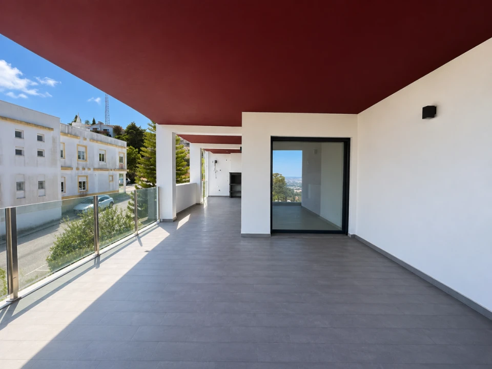 Apartamento T4 para Venda em Palmela Foto 9