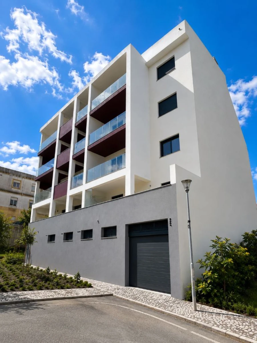 Apartamento T4 para Venda em Palmela Foto 2