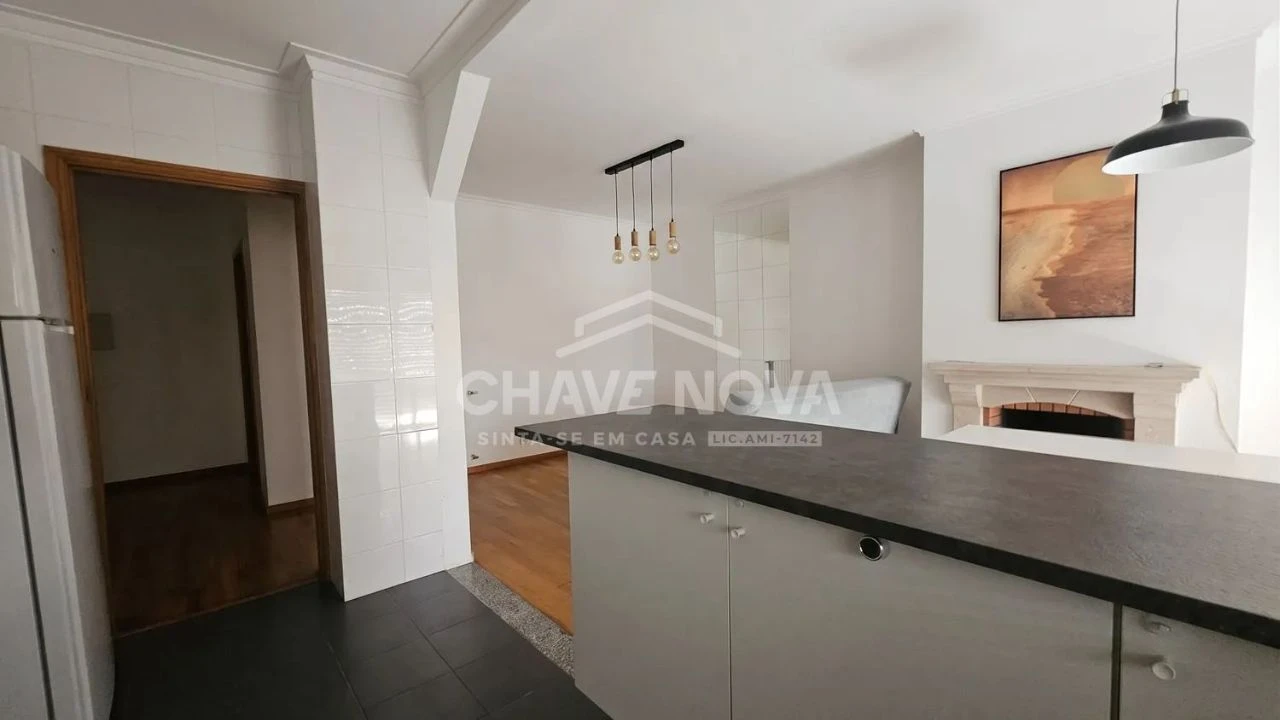 Apartamento T2 para Venda em Vila Nova de Gaia Foto 4