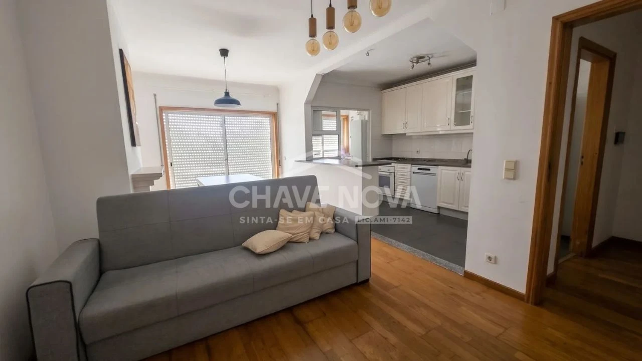 Apartamento T2 para Venda em Vila Nova de Gaia Foto 7