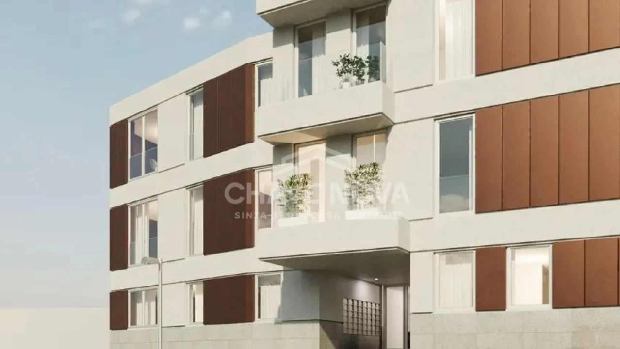 Apartamento T2 para Venda em Porto Foto 8