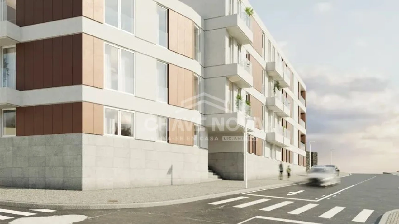 Apartamento T2 para Venda em Porto Foto 5