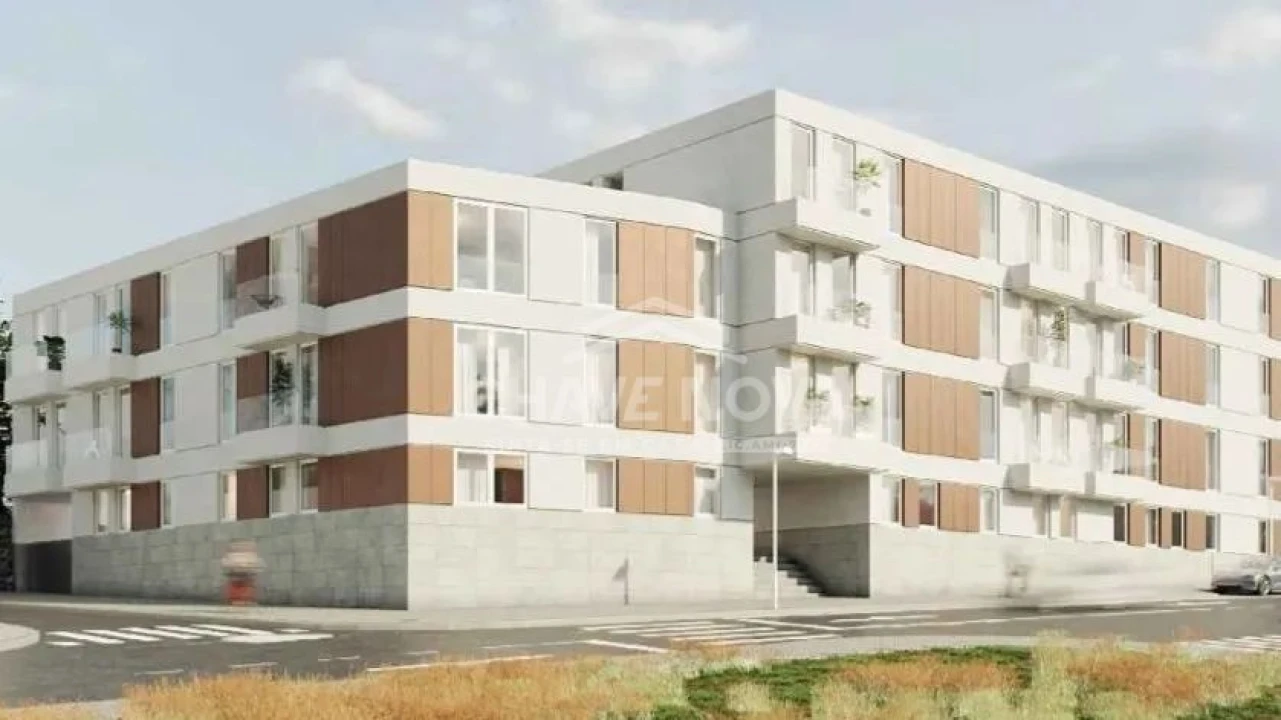Apartamento T2 para Venda em Porto Foto 7