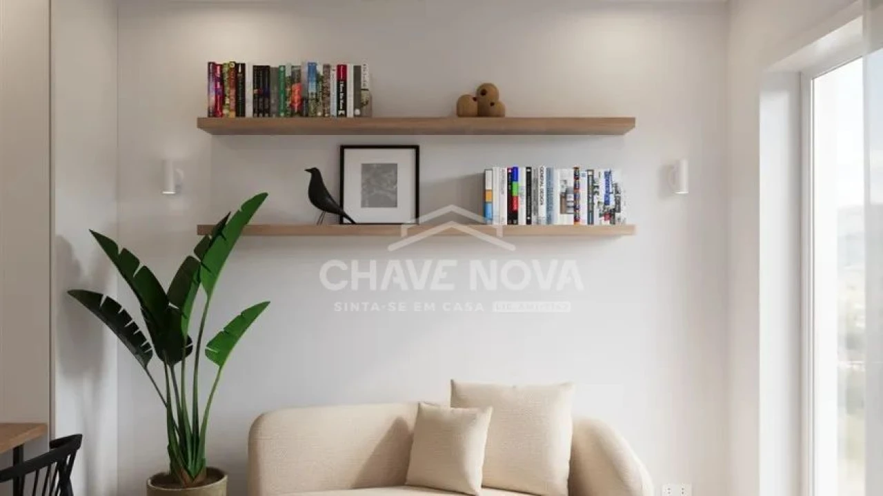Apartamento T2 para Venda em Porto Foto 14