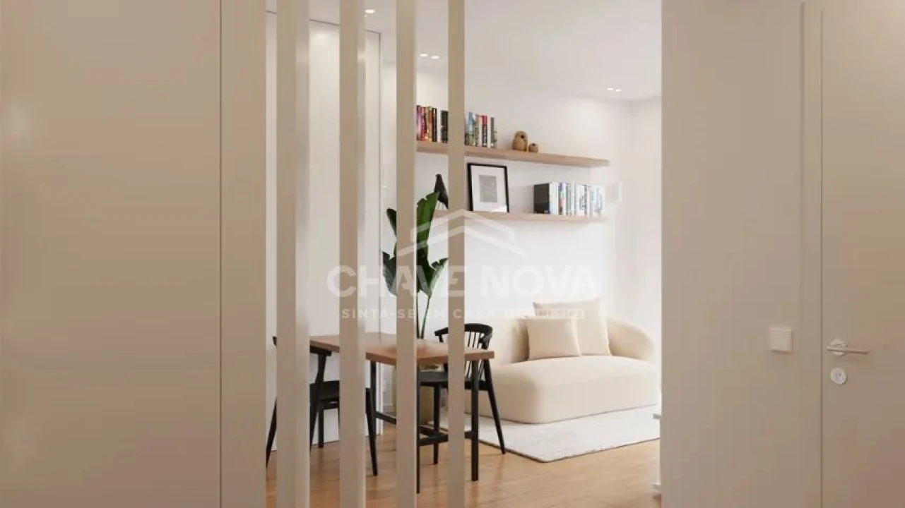 Apartamento T2 para Venda em Porto Foto 4