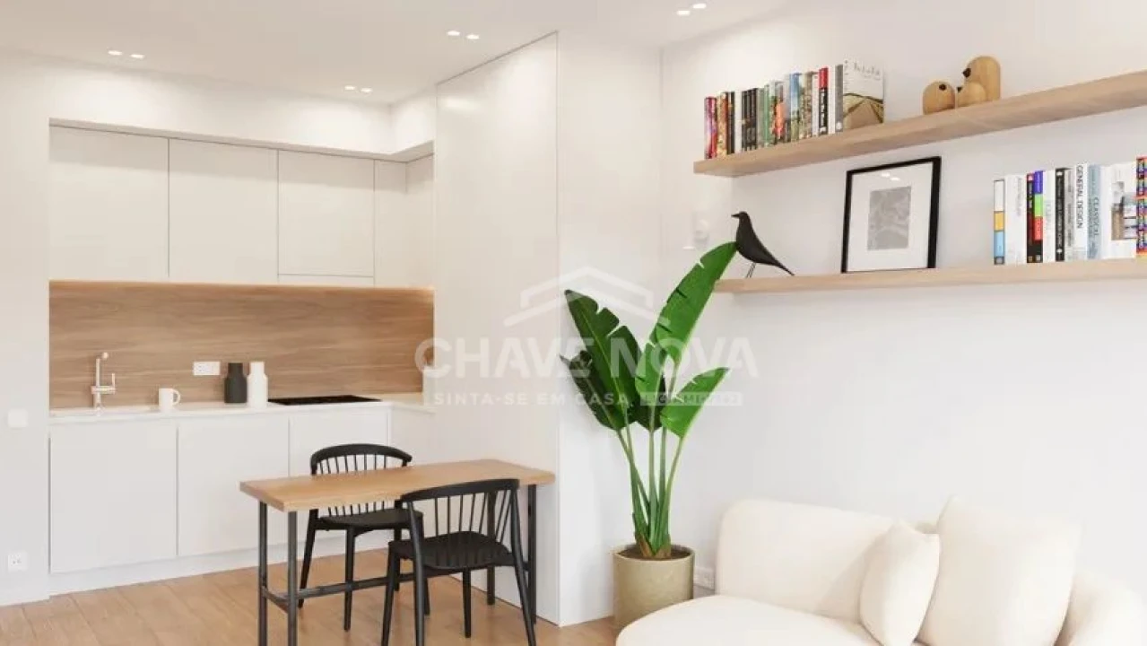 Apartamento T2 para Venda em Porto Foto 11
