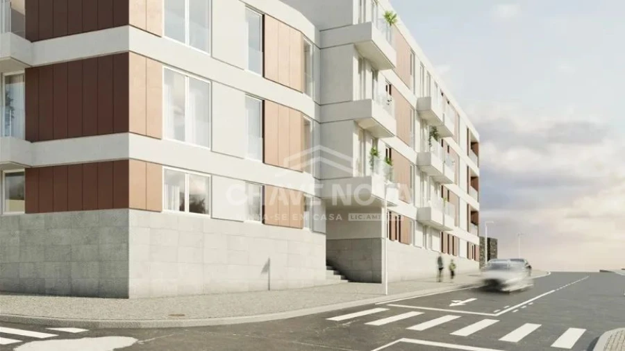 Apartamento T2 para Venda em Porto Foto 5