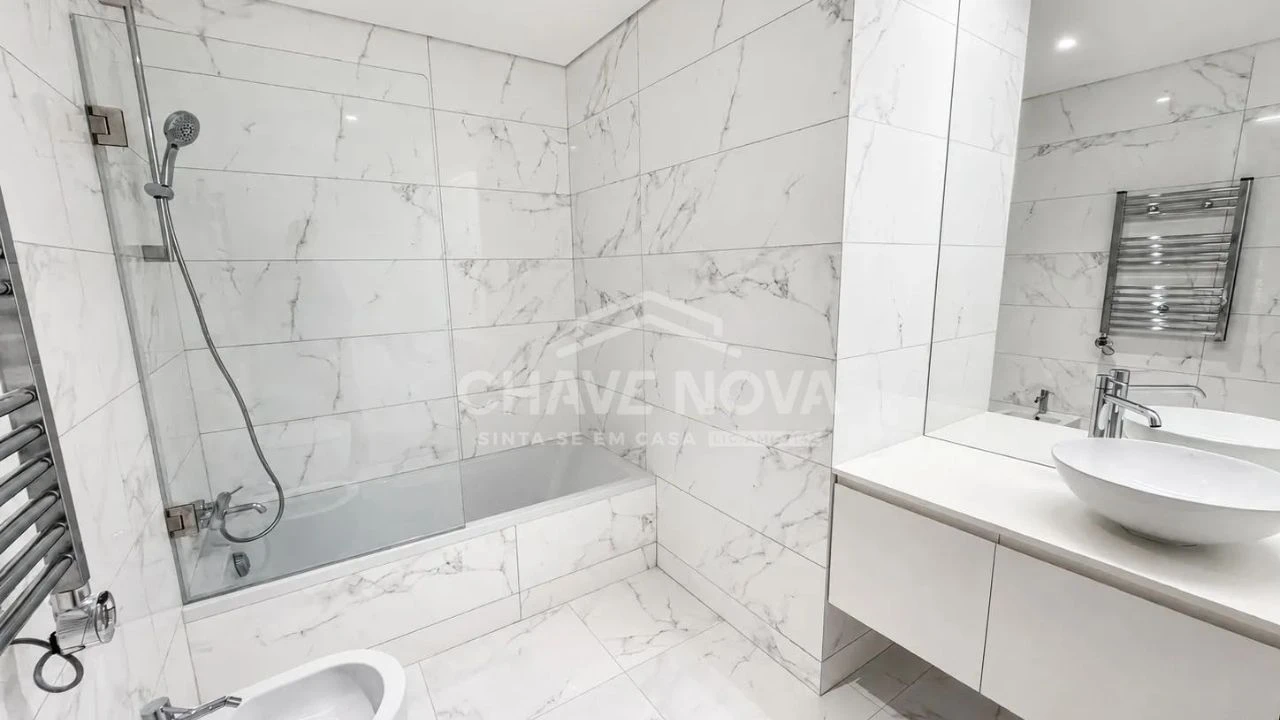 Apartamento T1 para Venda em Maia Foto 11
