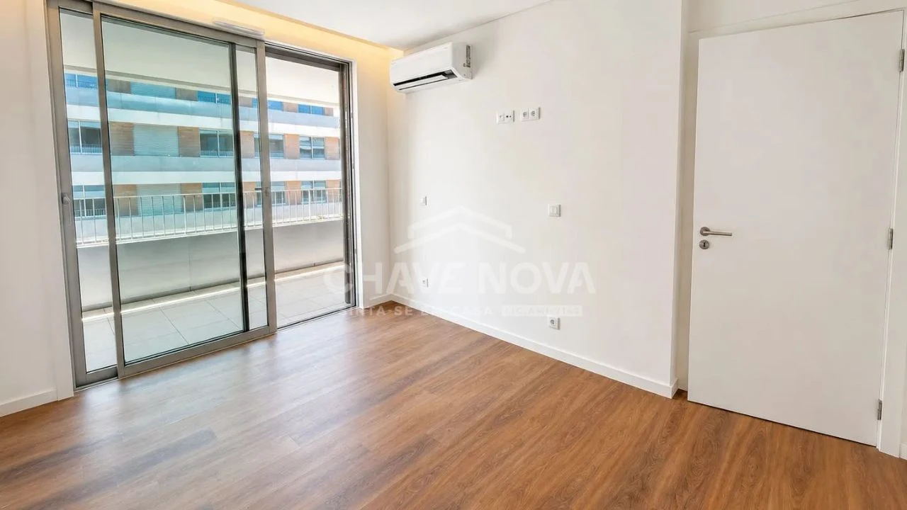 Apartamento T1 para Venda em Maia Foto 17