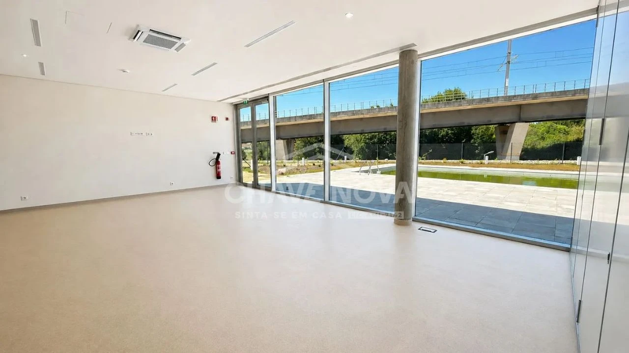 Apartamento T1 para Venda em Maia Foto 16