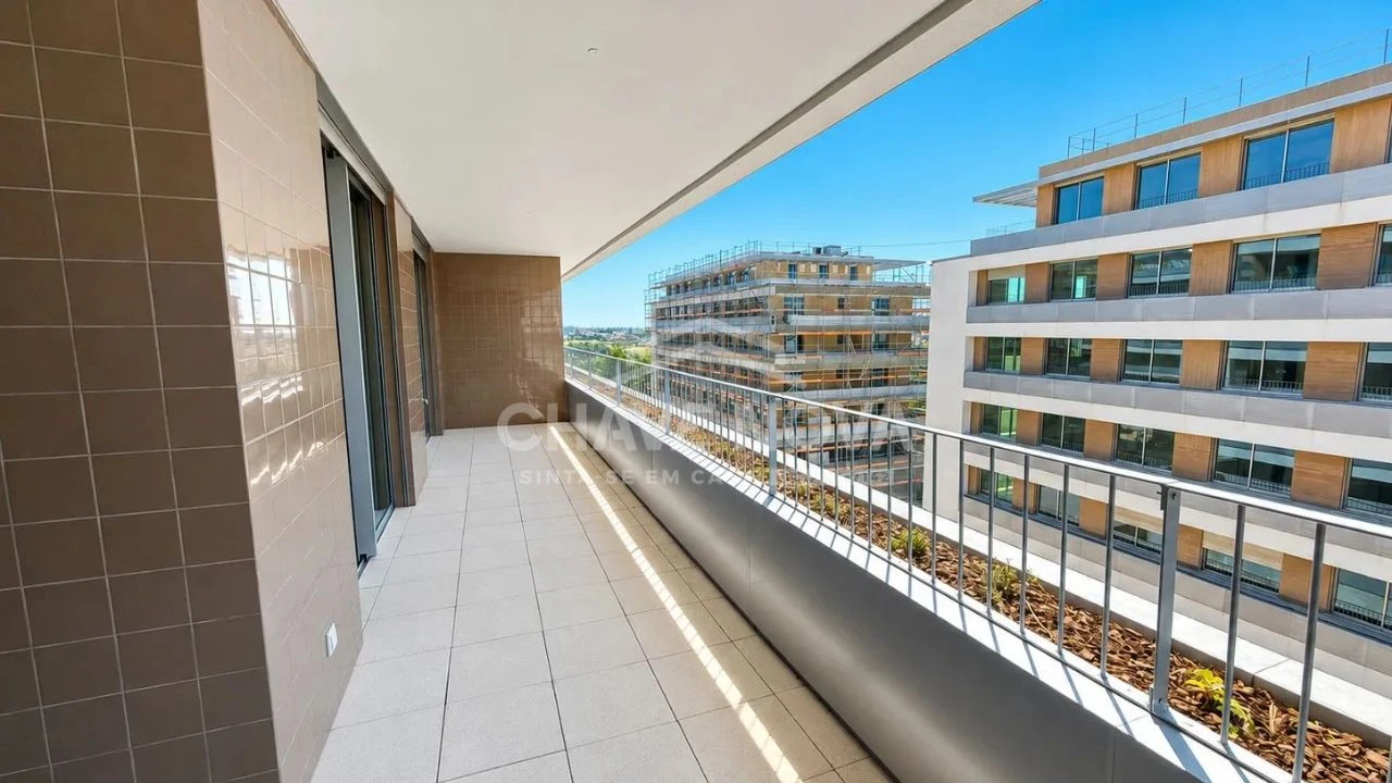 Apartamento T1 para Venda em Maia Foto 19