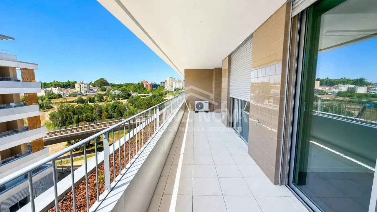 Apartamento T1 para Venda em Maia Foto 20