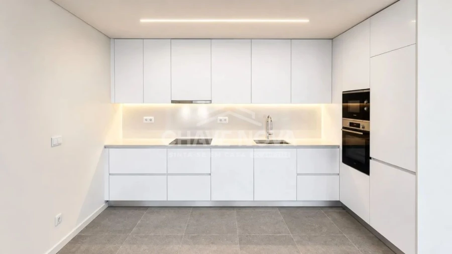 Apartamento T1 para Venda em Maia Foto 6