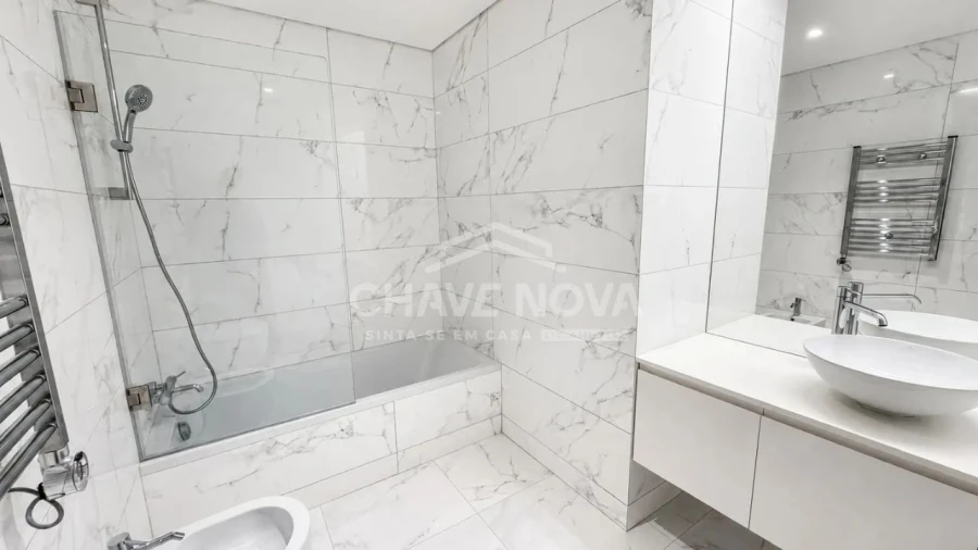 Apartamento T1 para Venda em Maia Foto 11