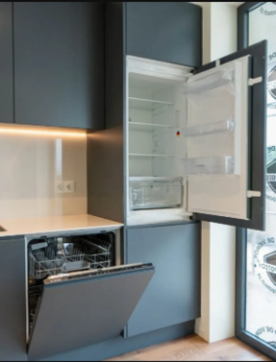 Apartamento T1 para Venda em Paranhos Foto 16