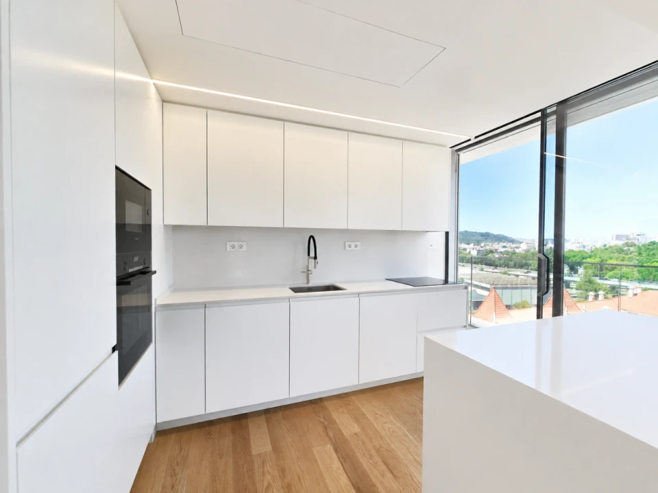 Apartamento T2 para Venda em Avenidas Novas Foto 5