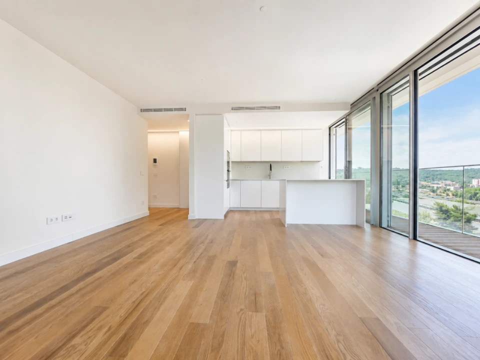 Apartamento T2 para Venda em Avenidas Novas Foto 7