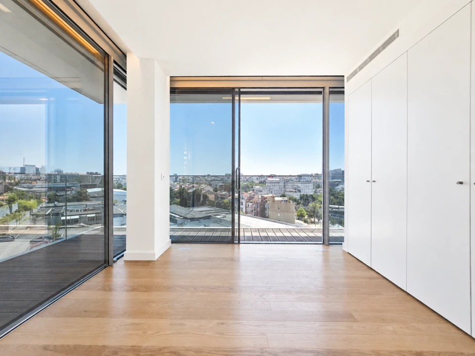 Apartamento T2 para Venda em Avenidas Novas Foto 11