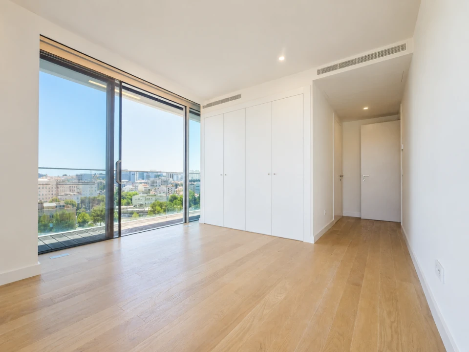 Apartamento T2 para Venda em Avenidas Novas Foto 17