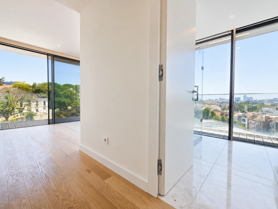 Apartamento T2 para Venda em Avenidas Novas Foto 16