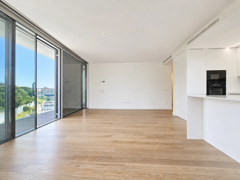 Apartamento T2 para Venda em Avenidas Novas Foto 19