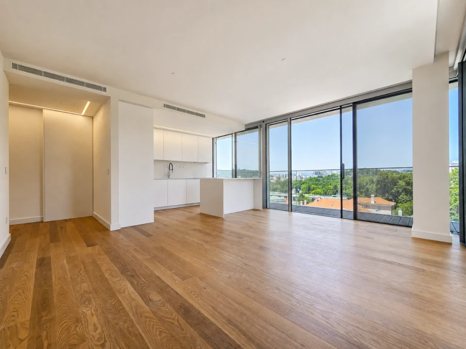 Apartamento T2 para Venda em Avenidas Novas Foto 22