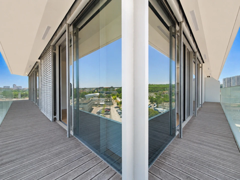 Apartamento T2 para Venda em Avenidas Novas Foto 24