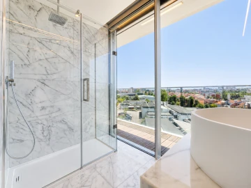 Apartamento T2 para Venda em Avenidas Novas