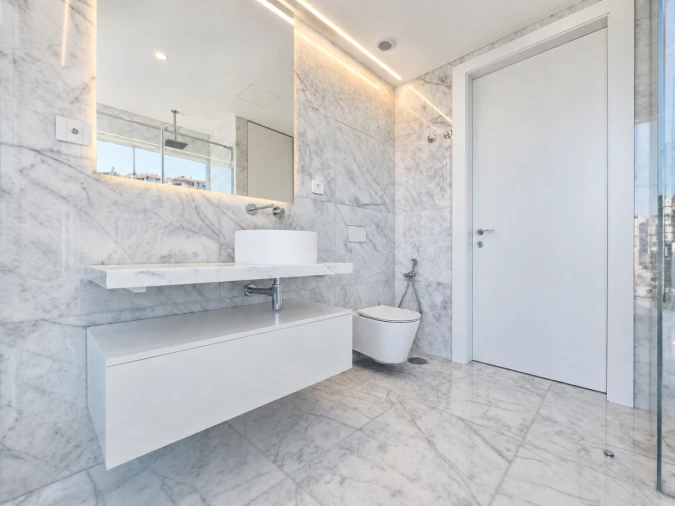 Apartamento T2 para Venda em Avenidas Novas Foto 12