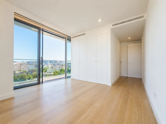 Apartamento T2 para Venda em Avenidas Novas Foto 17