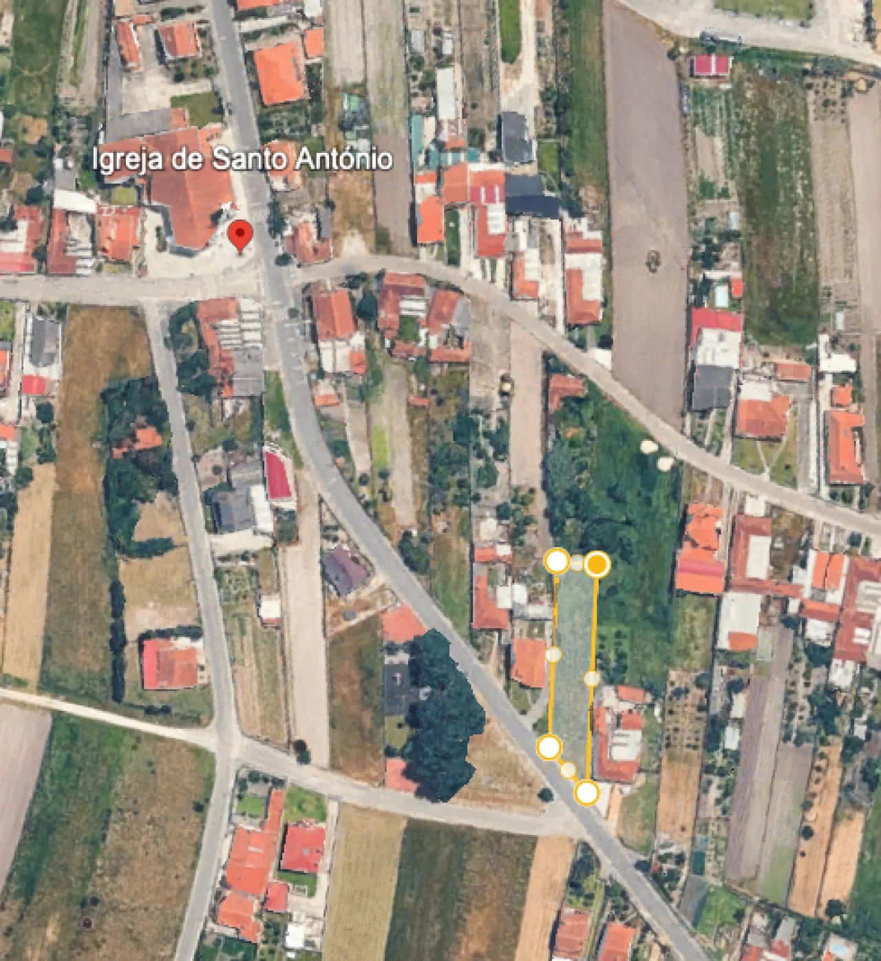 Terreno para Venda em ilhavo Foto 3