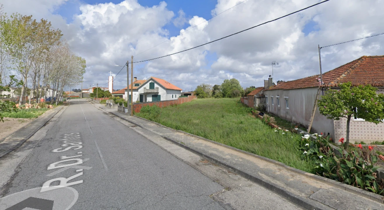 Terreno para Venda em ilhavo Foto 1