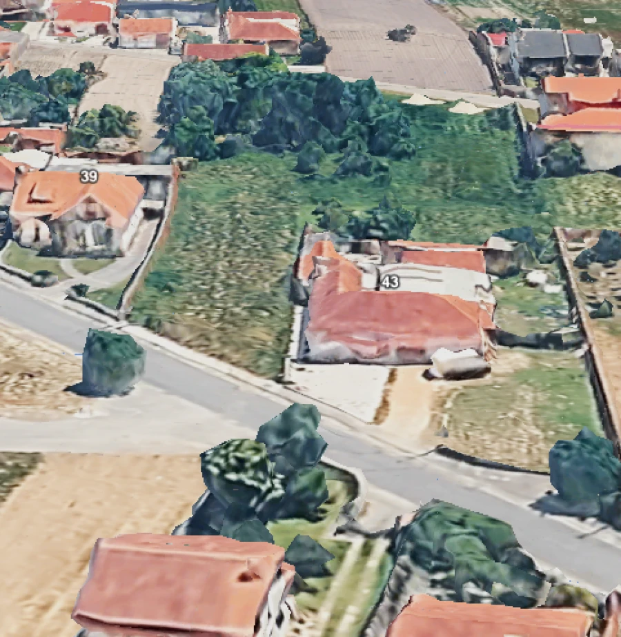 Terreno para Venda em ilhavo Foto 2