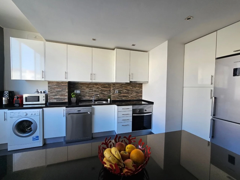 Apartamento T2 para Arrendamento em Lisboa Foto 4