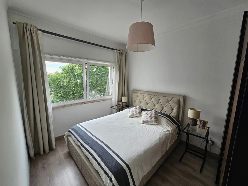 Apartamento T2 para Arrendamento em Lisboa Foto 9
