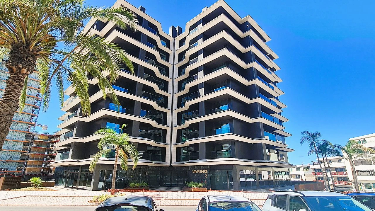 Apartamento T1 para Arrendamento em FUNCHAL Foto 10