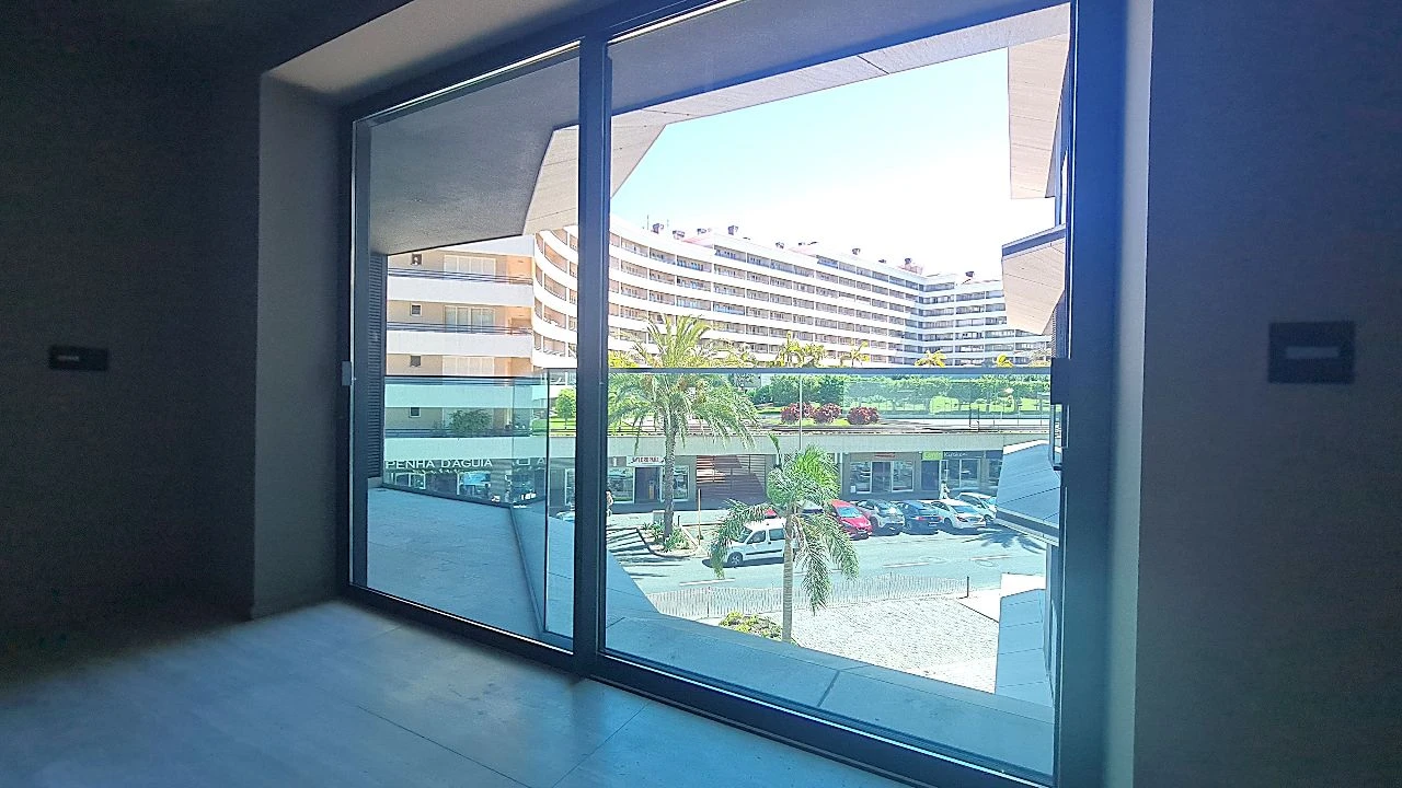Apartamento T1 para Arrendamento em FUNCHAL Foto 6