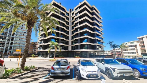Apartamento T1 para Arrendamento em FUNCHAL