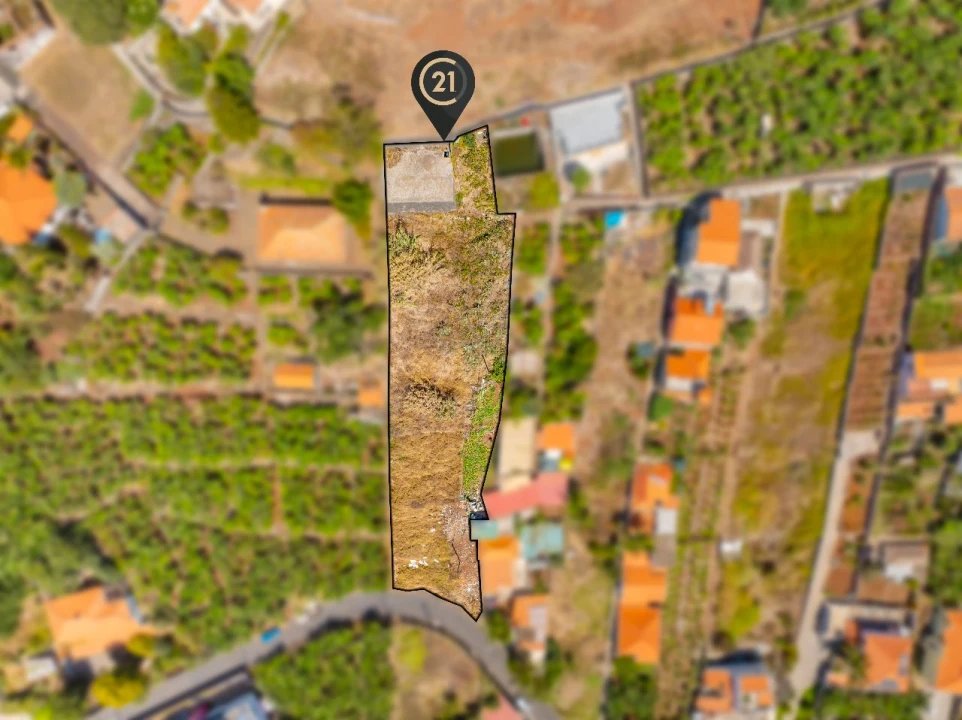 Terreno para Venda em Funchal Foto 3