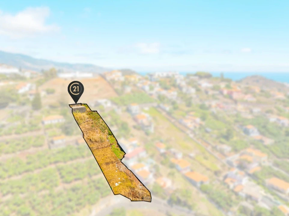 Terreno para Venda em Funchal Foto 11