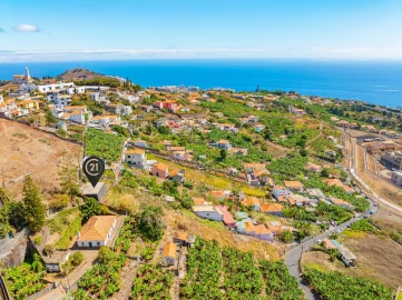 Terreno para Venda em Funchal