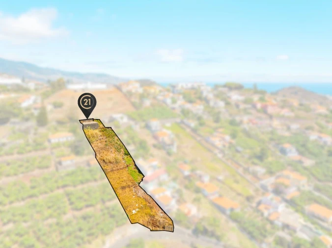 Terreno para Venda em Funchal Foto 11